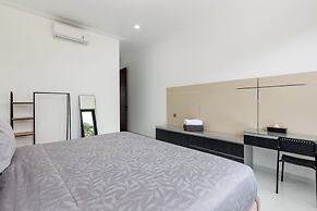 JoeWell Villas