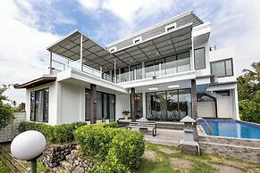 JoeWell Villas