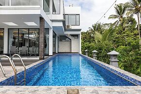 JoeWell Villas