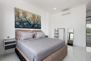 JoeWell Villas