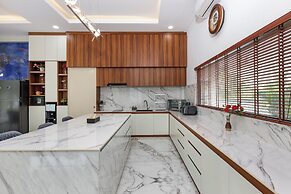 JoeWell Villas