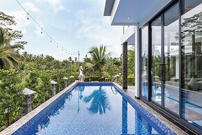 JoeWell Villas