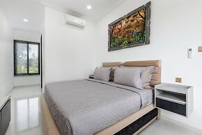JoeWell Villas