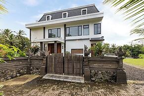 JoeWell Villas