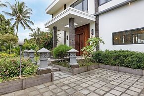 JoeWell Villas