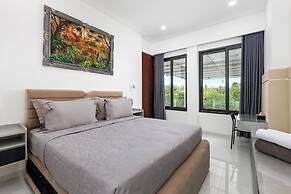 JoeWell Villas