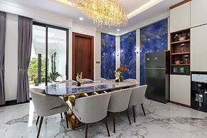 JoeWell Villas