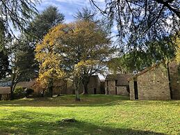 Large Family Cottage in Ardeche