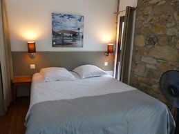 Large Family Cottage in Ardeche