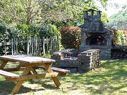 Large Family Cottage in Ardeche