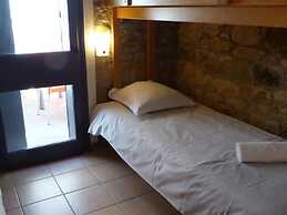 Large Family Cottage in Ardeche