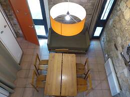 Large Family Cottage in Ardeche