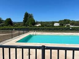 Large Family Cottage in Ardeche