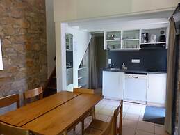 Large Family Cottage in Ardeche