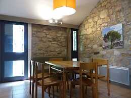 Large Family Cottage in Ardeche