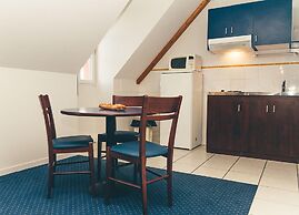 Spa Retreat in La Roche-posay