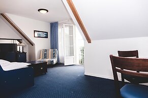 Spa Retreat in La Roche-posay