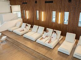 Spa Retreat in La Roche-posay