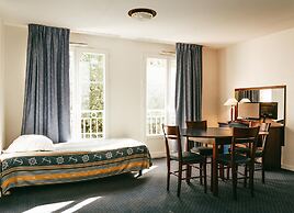 Spa Retreat in La Roche-posay