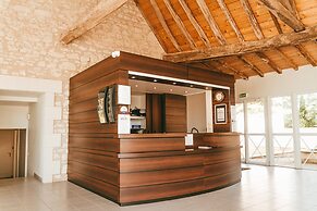 Spa Retreat in La Roche-posay