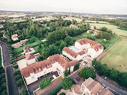 Spa Retreat in La Roche-posay