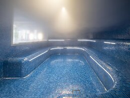 Spa Retreat in La Roche-posay