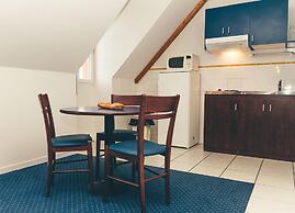Spa Retreat in La Roche-posay
