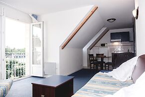 Spa Retreat in La Roche-posay