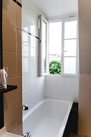 Spa Retreat in La Roche-posay
