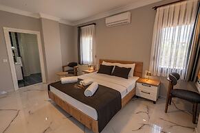 Rumet Cunda Otel
