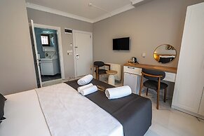 Rumet Cunda Otel