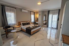 Rumet Cunda Otel