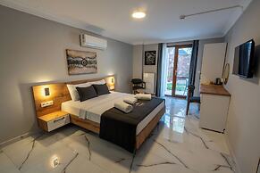 Rumet Cunda Otel