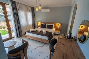 Rumet Cunda Otel
