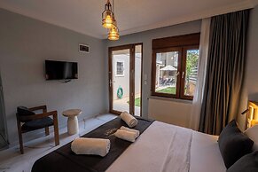 Rumet Cunda Otel