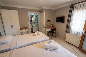 Rumet Cunda Otel