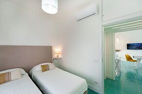 Incanto Apartament stunning sea view