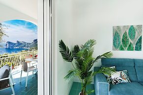 Incanto Apartament stunning sea view