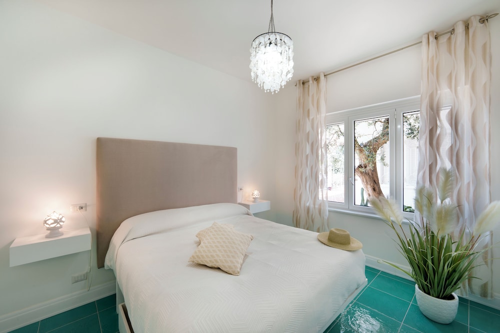 Incanto Apartament stunning sea view