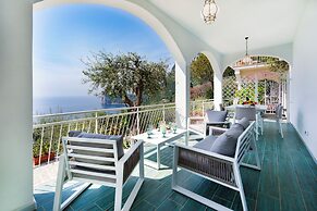 Incanto Apartament stunning sea view