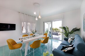 Incanto Apartament stunning sea view