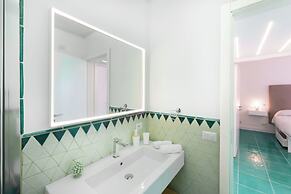 Incanto Apartament stunning sea view