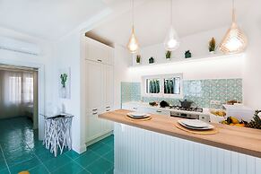 Incanto Apartament stunning sea view