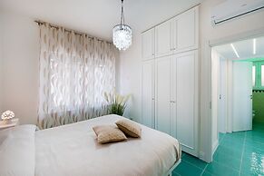 Incanto Apartament stunning sea view