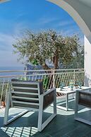 Incanto Apartament stunning sea view