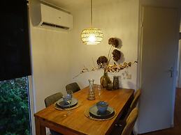 Vechtdal Chalet de Eik