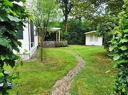 Vechtdal Chalet de Eik