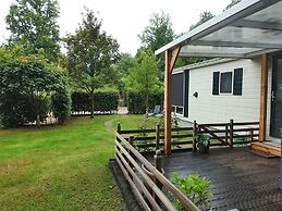 Vechtdal Chalet de Eik