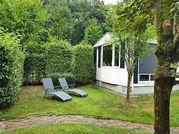 Vechtdal Chalet de Eik