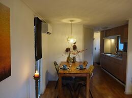 Vechtdal Chalet de Eik